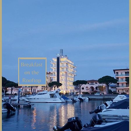 Hotel Mare Lignano Sabbiadoro Exteriér fotografie