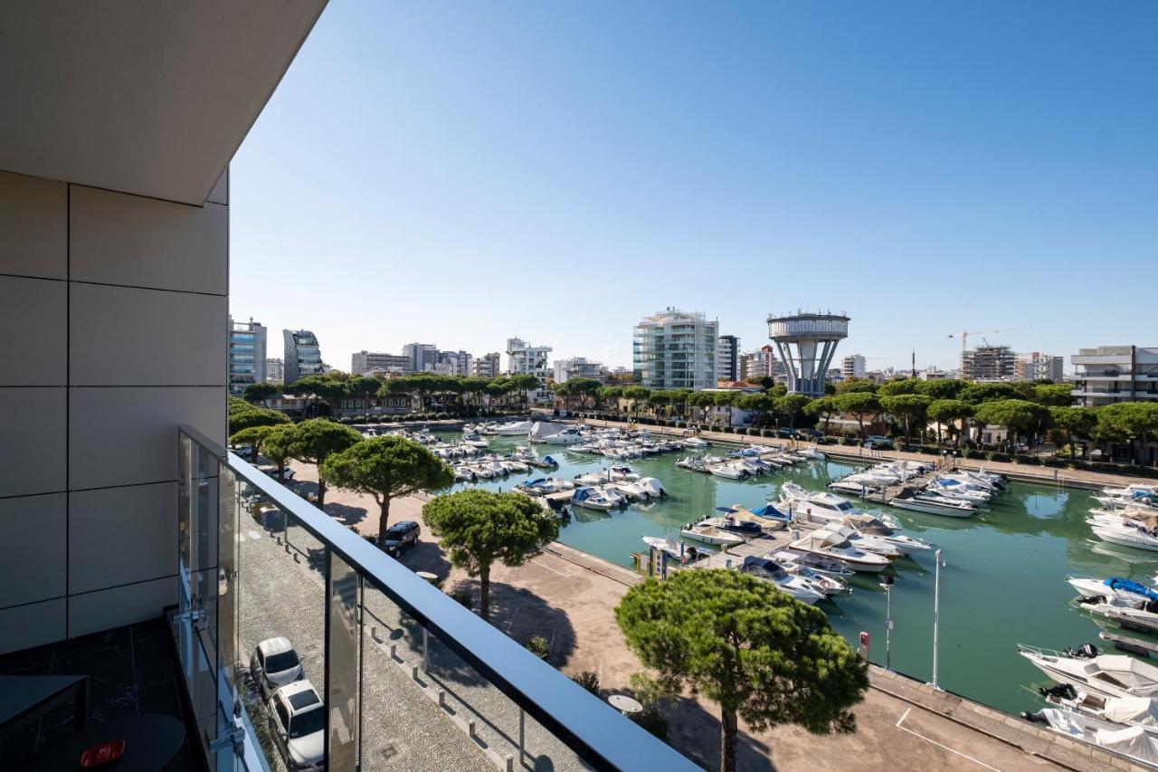 Hotel Mare Lignano Sabbiadoro Exteriér fotografie