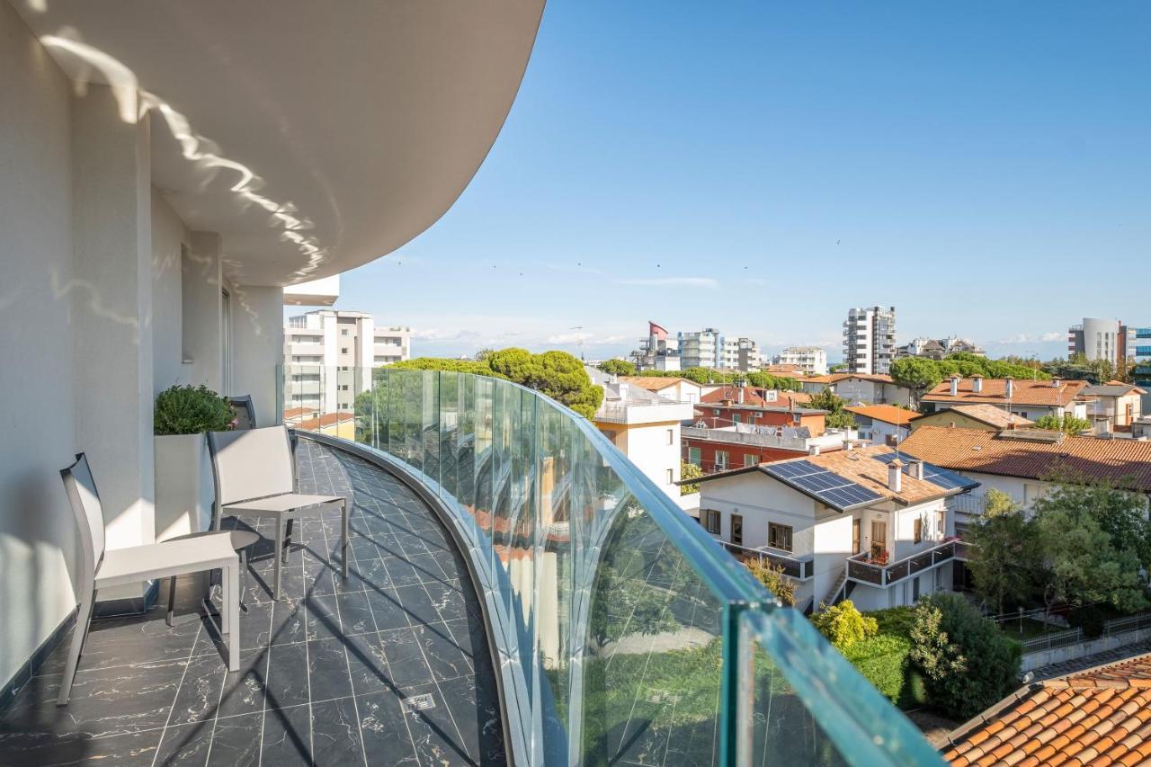 Hotel Mare Lignano Sabbiadoro Exteriér fotografie