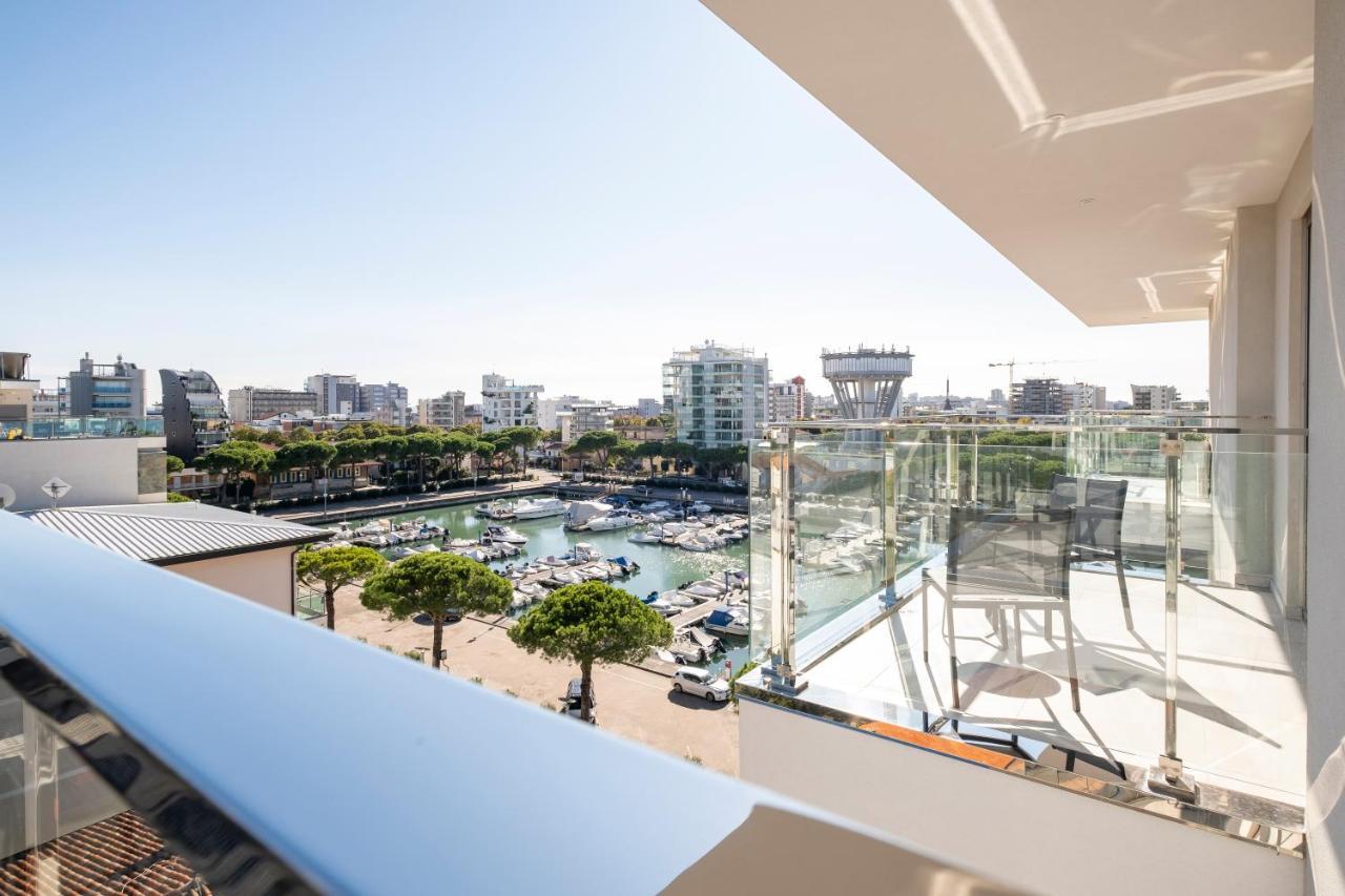 Hotel Mare Lignano Sabbiadoro Exteriér fotografie