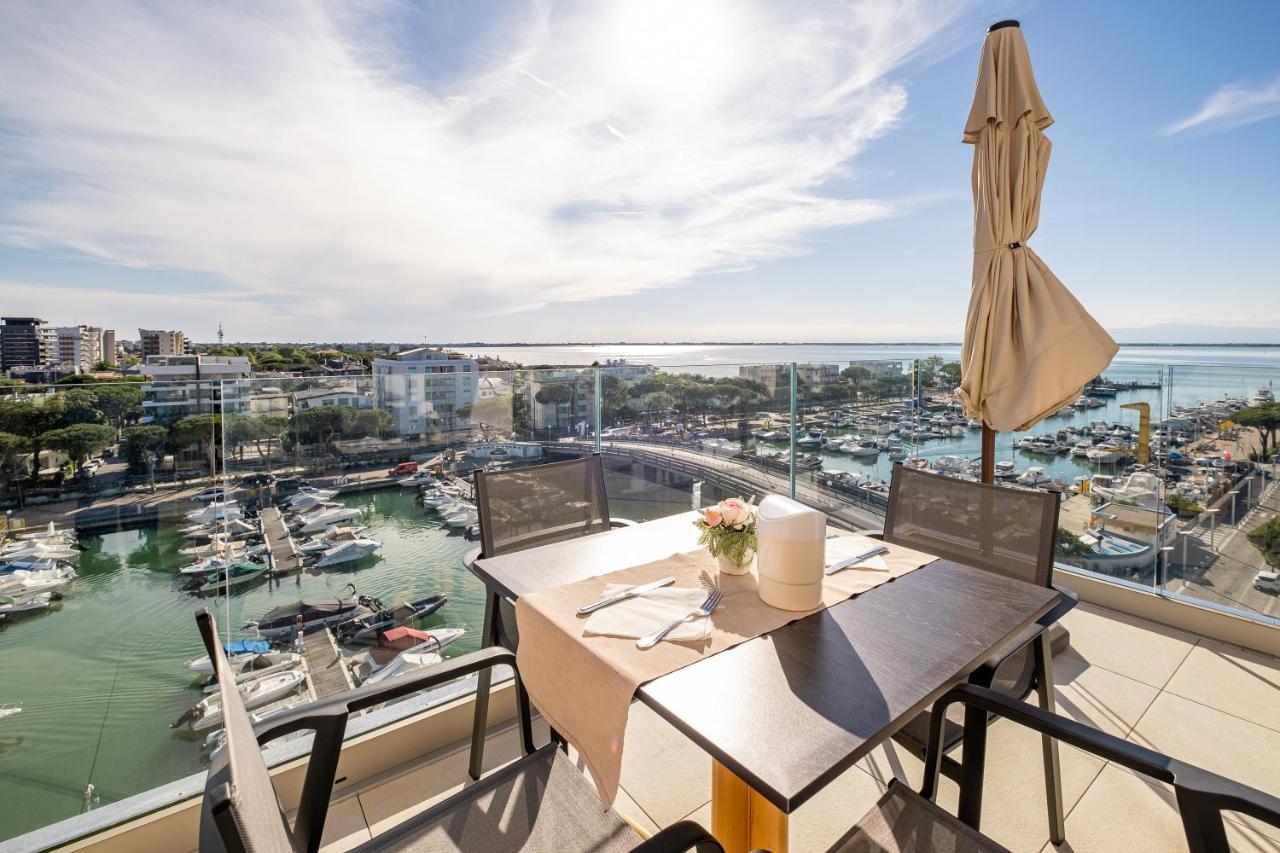 Hotel Mare Lignano Sabbiadoro Exteriér fotografie