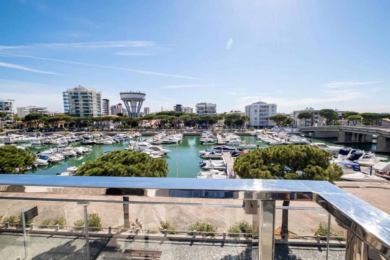 Hotel Mare Lignano Sabbiadoro Exteriér fotografie