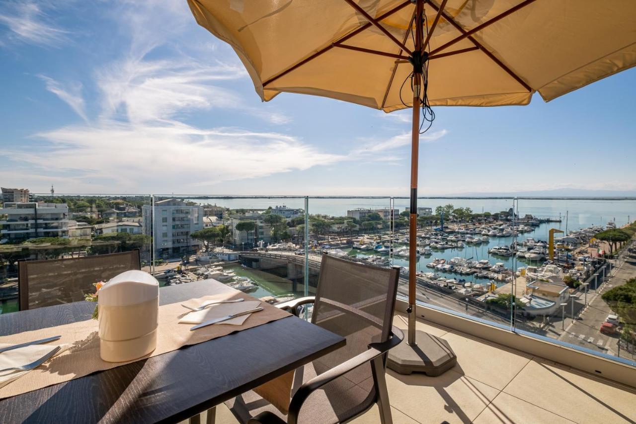 Hotel Mare Lignano Sabbiadoro Exteriér fotografie