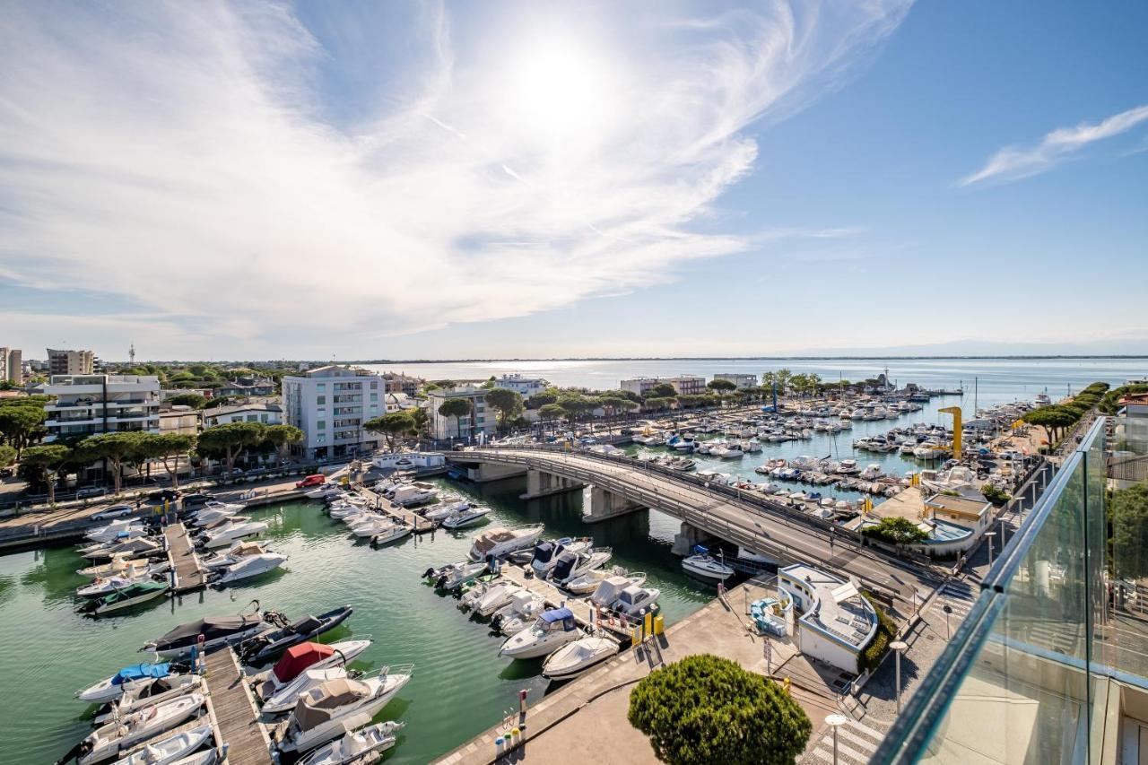 Hotel Mare Lignano Sabbiadoro Exteriér fotografie