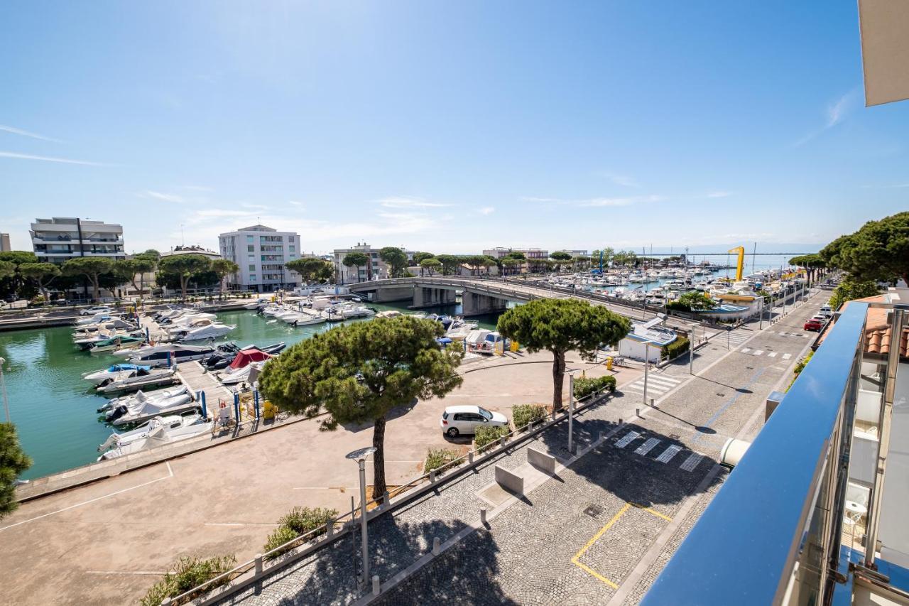 Hotel Mare Lignano Sabbiadoro Exteriér fotografie