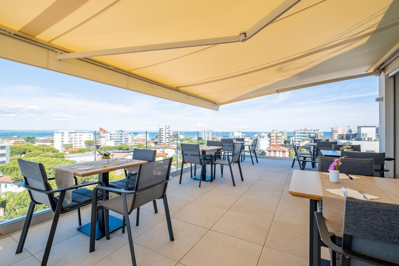 Hotel Mare Lignano Sabbiadoro Exteriér fotografie