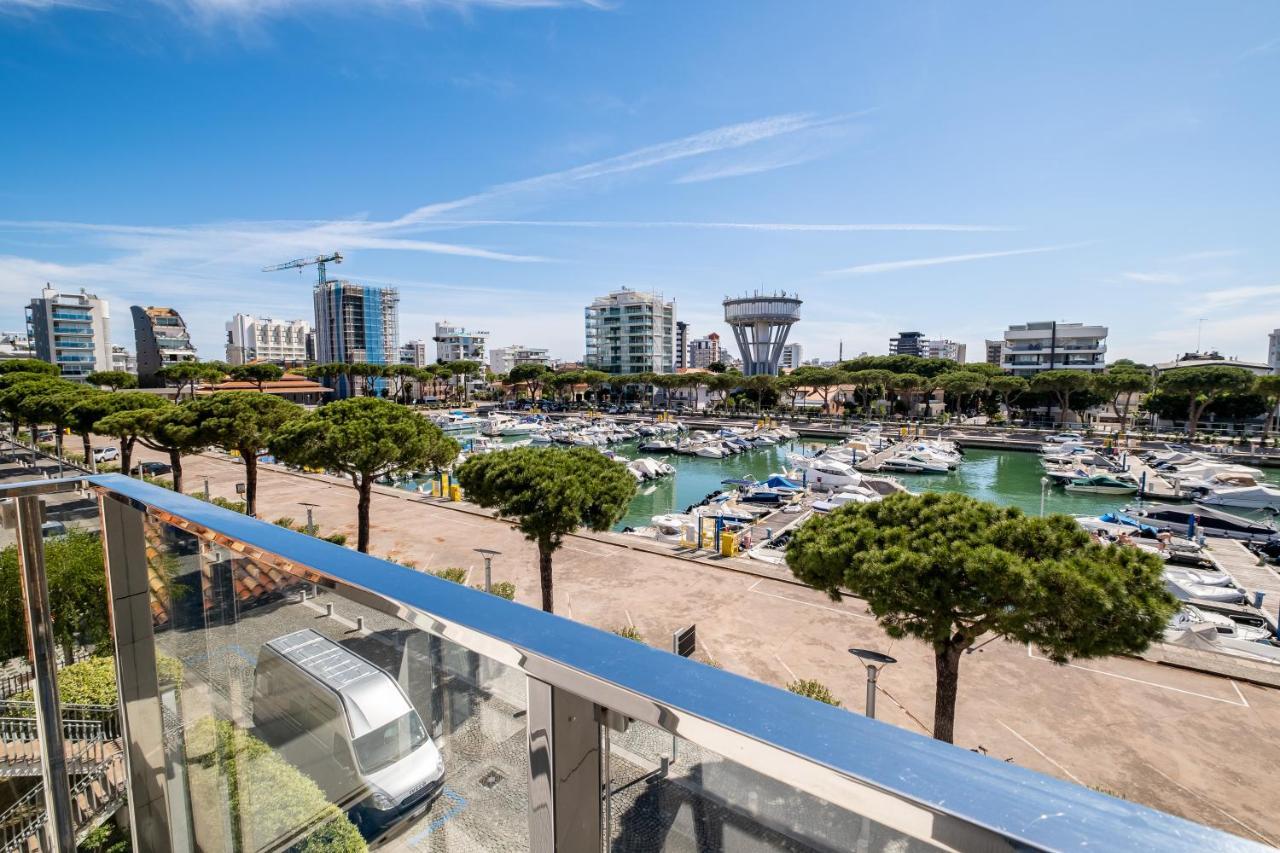 Hotel Mare Lignano Sabbiadoro Exteriér fotografie