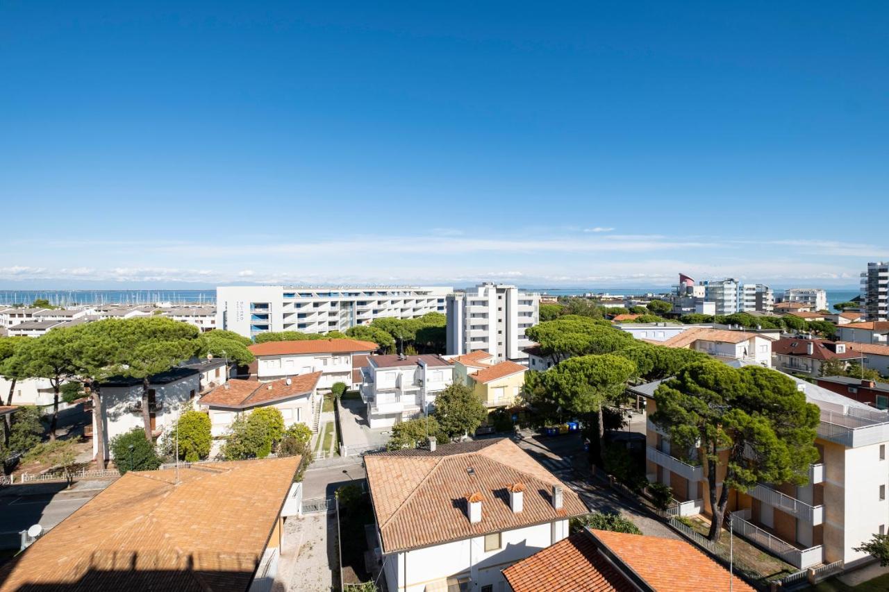 Hotel Mare Lignano Sabbiadoro Exteriér fotografie